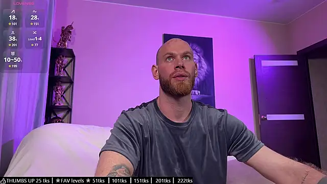 FireBeard_ webcam