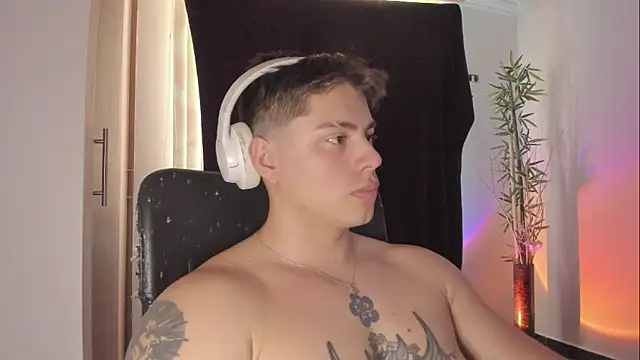 Giordano_Russo webcam