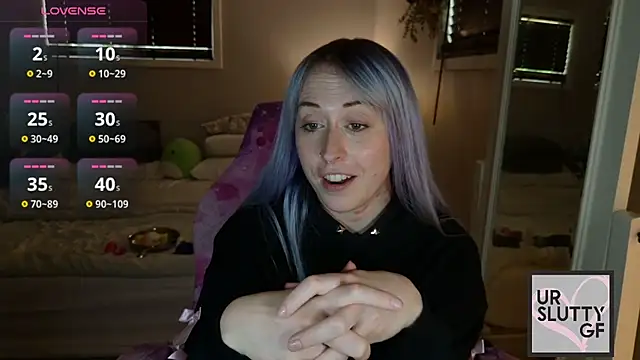 ursluttygf webcam