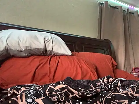 QueenNuttCollector webcam