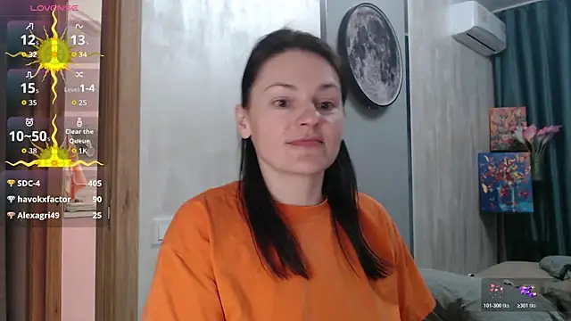 Stacy_Davice webcam