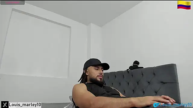 Louis_marley__ webcam