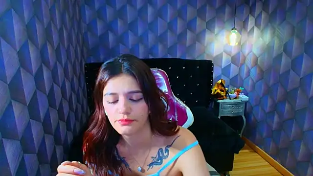 LiaHarryis webcam