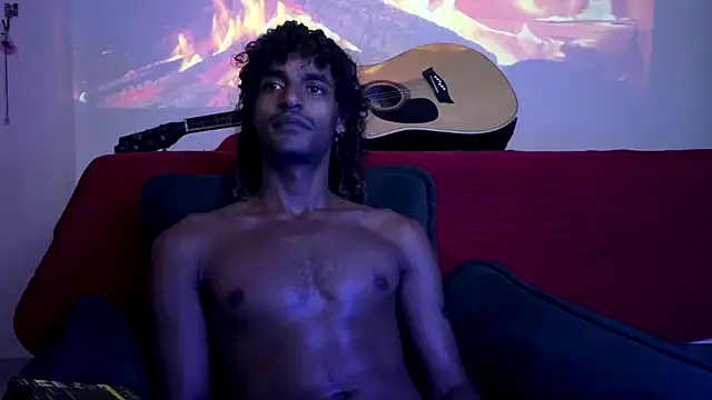 gerson173Hugo webcam