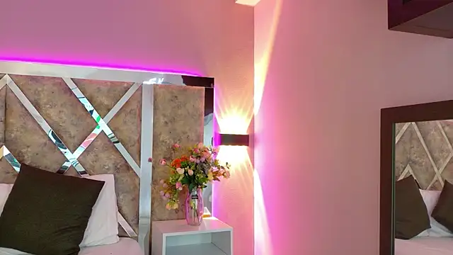 Susa1userma_ webcam