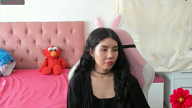 MyAngel777m webcam