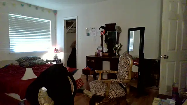 sophiarica webcam