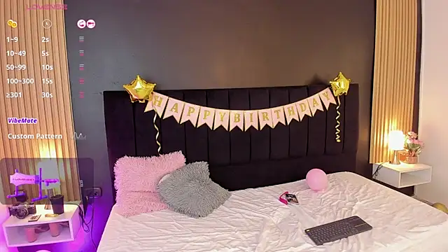 sweetsofia18 webcam