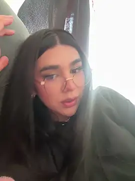 RoseCassie webcam