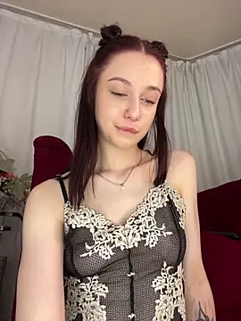 miraxs (F teen) - SHOW THE CERVIX😈