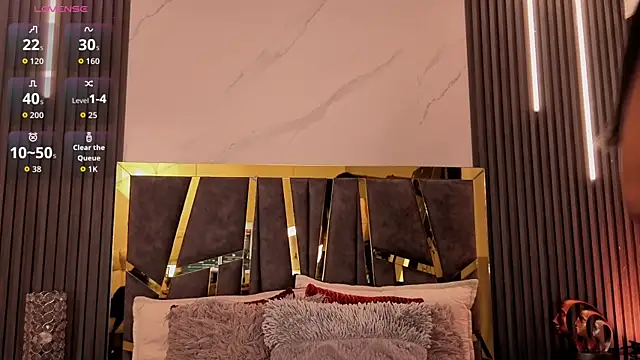ScarletTorres webcam