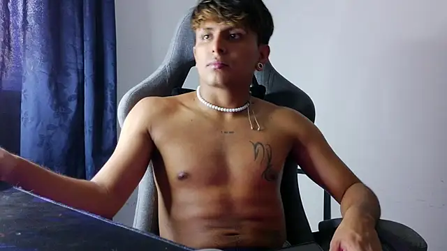 dany_fans webcam