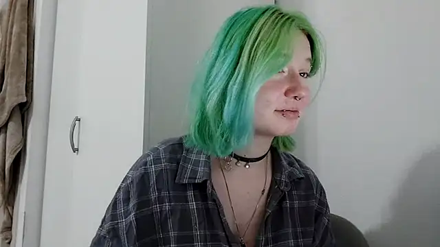 HunXena webcam