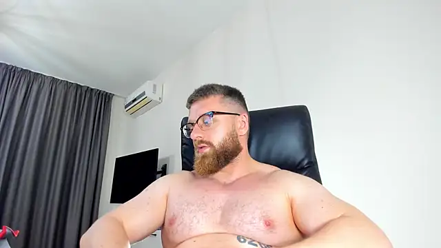 Findom_guy webcam