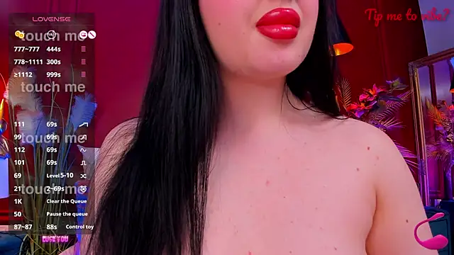Mayzzie webcam