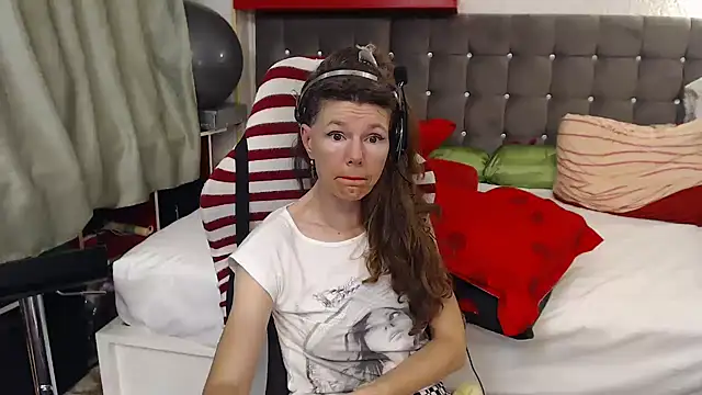 kellyterapy webcam