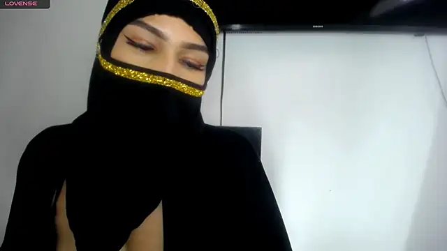 Fox_Loves webcam