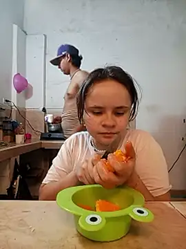 SweetRabbit29 webcam