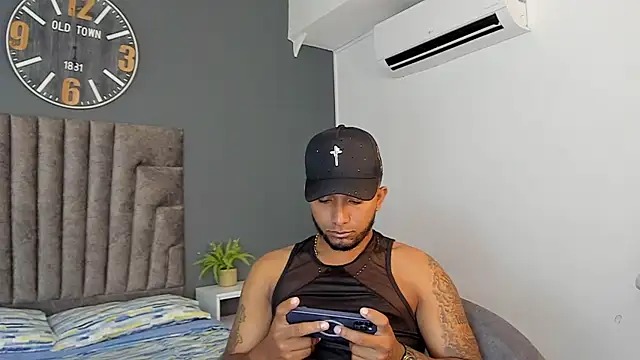 Robin_Rief webcam