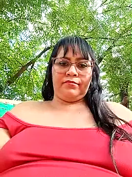 Dirty_Pregnant_Mommy webcam