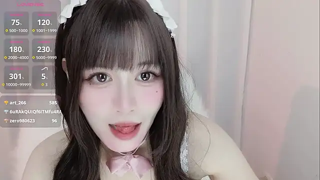 -zhuzhu-999- webcam