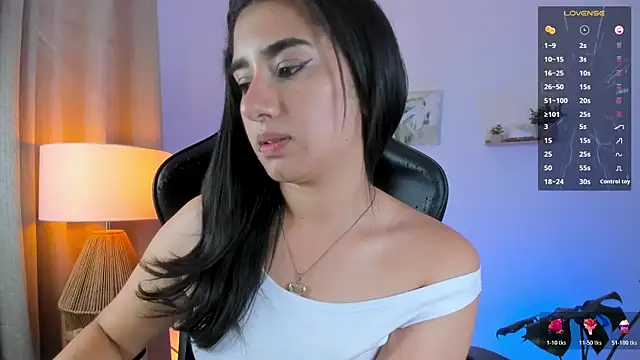 annadu011 webcam