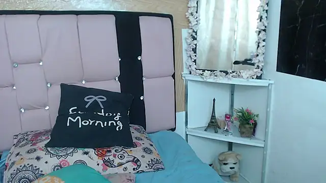 palmer_mIix webcam