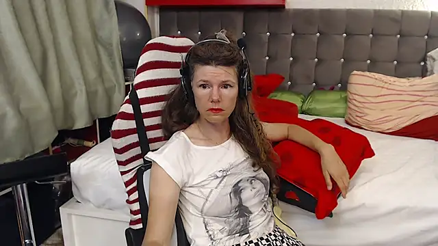 kellyterapy live sex cam