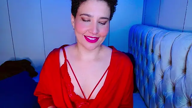 luasecret webcam
