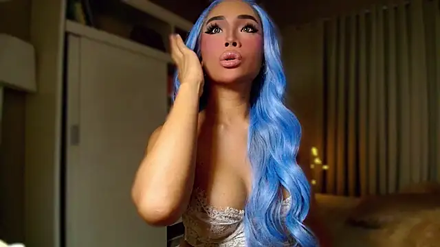venusangelic webcam