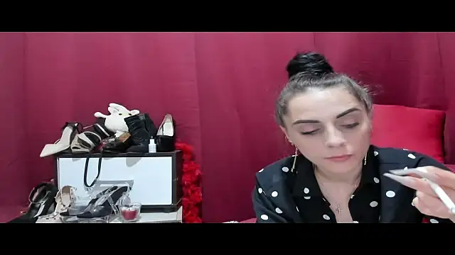 jessystarr webcam