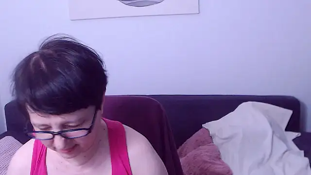 ChristaRose webcam