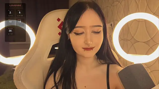 SinSpirits webcam