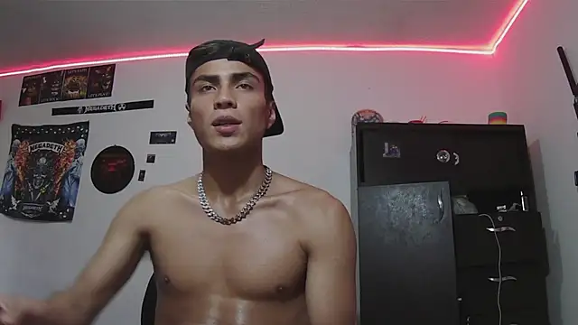 Fenix_hardcock webcam
