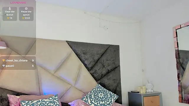 AfroditaVega_ webcam