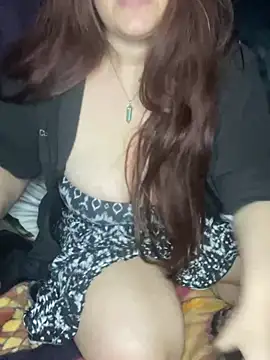 Queen_CamiXO webcam