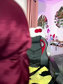 MeowMota_ webcam