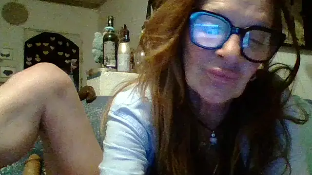 gildamilf webcam