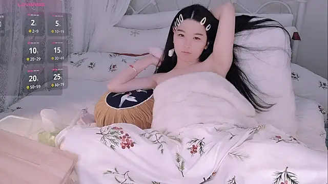 BingLin- webcam