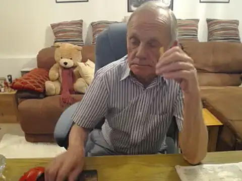 Ferret7777 webcam