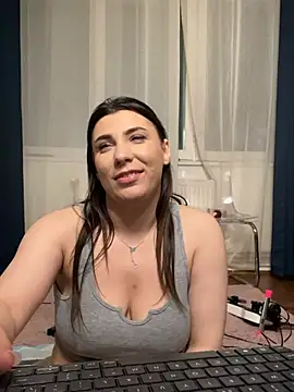 NatashaXVibe webcam