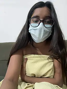 FeistyMideast webcam