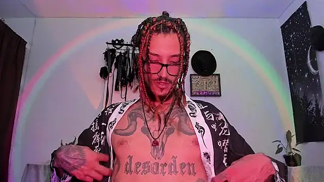 dex_55 webcam