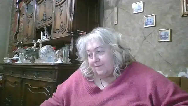 Lala-Love56 webcam