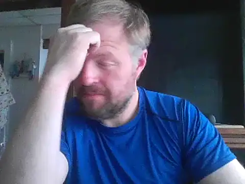 TheOneDonShaun webcam