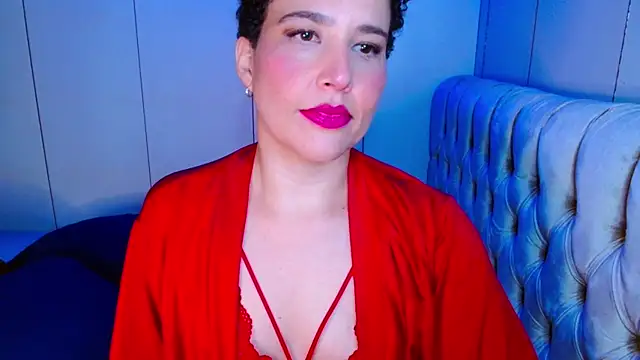 luasecret webcam