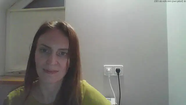 AnnaTight webcam