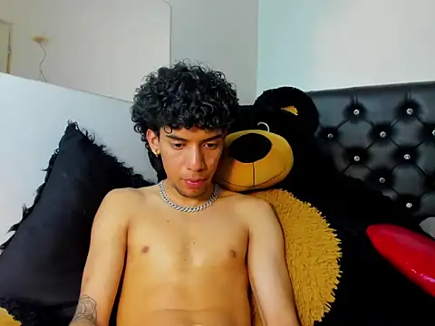 Ryder-Stone webcam