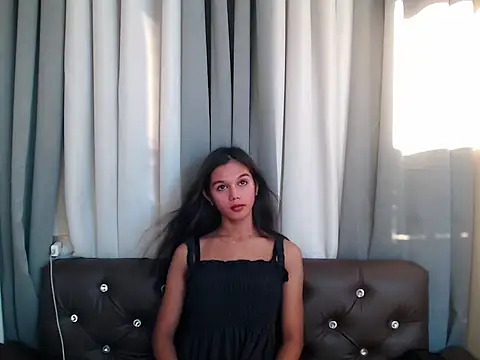 marie_castro webcam