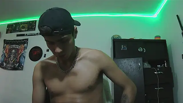 Fenix_hardcock webcam